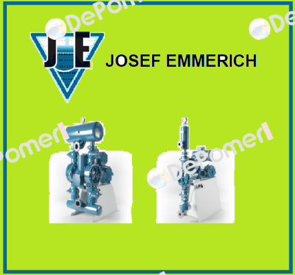 071319 Josef Emmerich