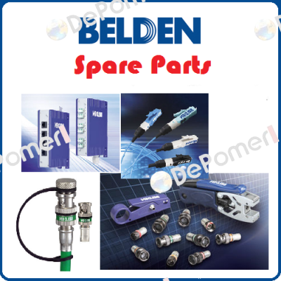 43303-022-TYPE-MINI-OTDE-BFOC Belden (Lumberg / Hirschmann)