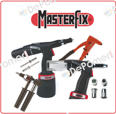 MFX 480  Masterfix