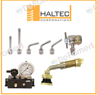 GA300-377 Haltec Corporation