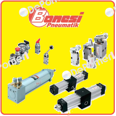 CUD 0200025A  Bonesi Pneumatic