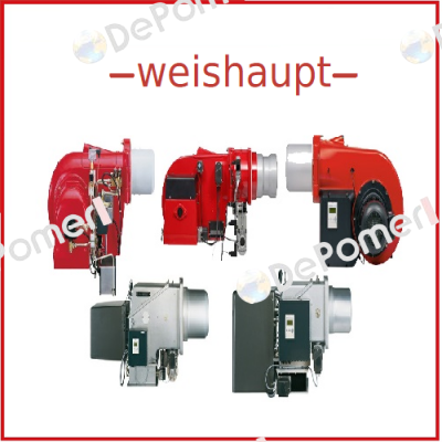 45MTRFNEC500001 Weishaupt