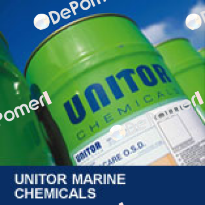 291 766980  Unitor Chemicals