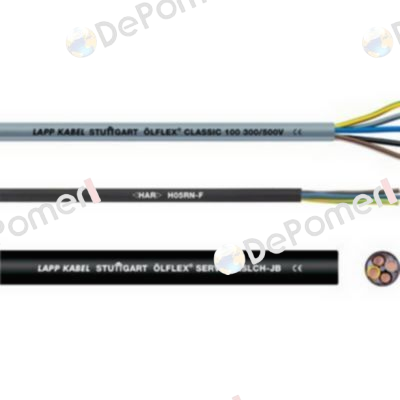 U601804       Lapp Kabel