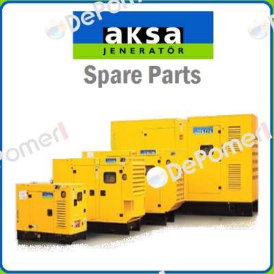 145 KVA / AJ30012 AKSA