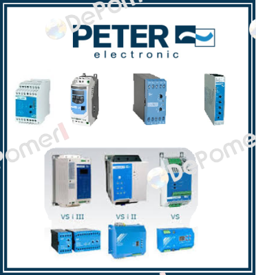 20700.40007  Peter Electronic