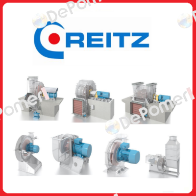 M.21MXE040D1003  Reitz