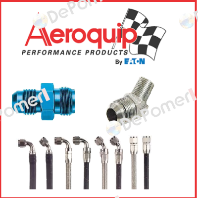 2222-4S 84400456  Aeroquip