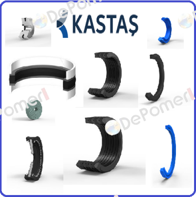 O-RING 44.04MMID 3.53MMW  Kastaş