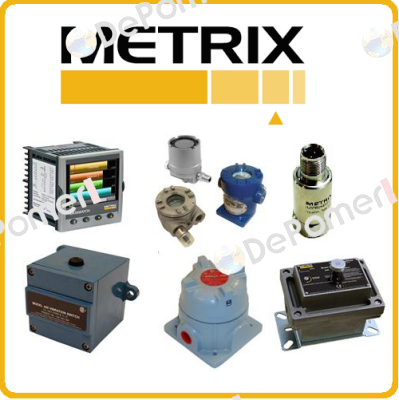 10007-00-25-10-02  Metrix