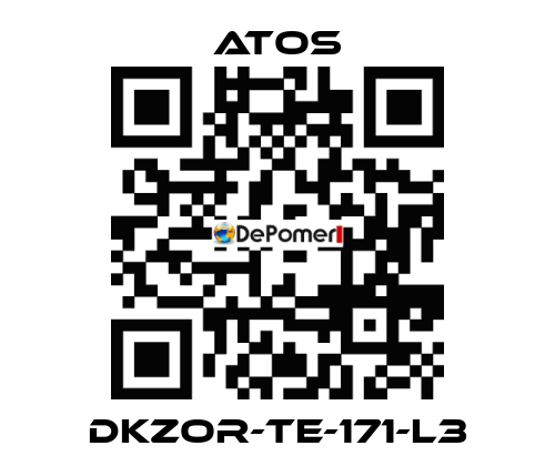 DKZOR-TE-171-L3 Atos