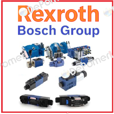 5210560002 DICHTUNGSSATZ 521-80 Rexroth