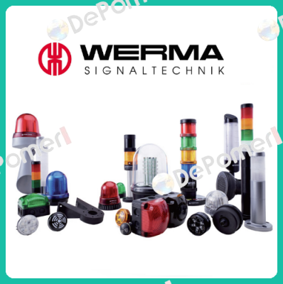 20130067 Werma