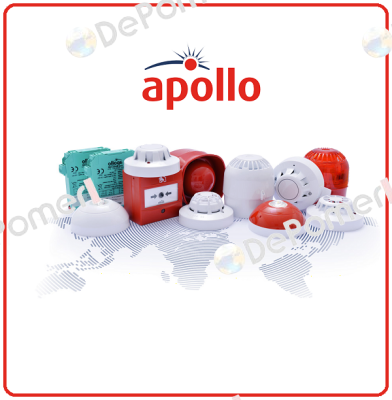 55000-317 Apollo