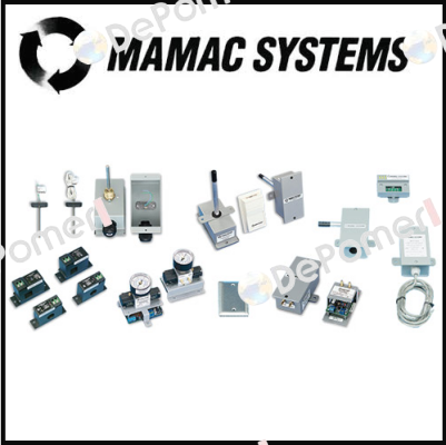 TE-701-C-3-A  Mamac Systems