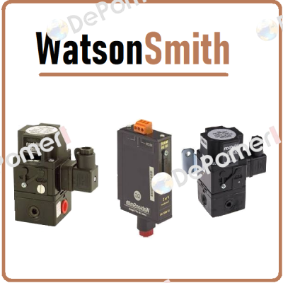 VP1004BJ100A00  Watson Smith