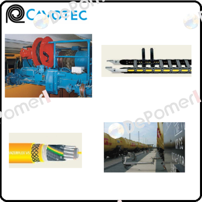 A00-14-SPC013  Cavotec