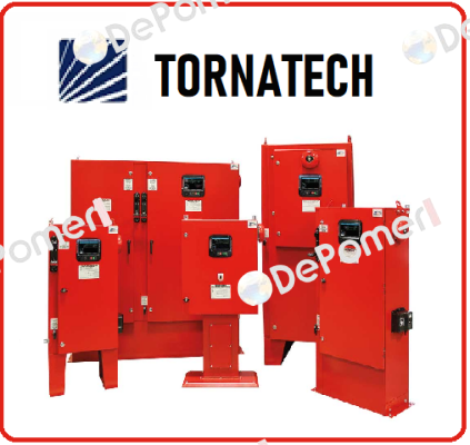 PAN-600-MV TornaTech