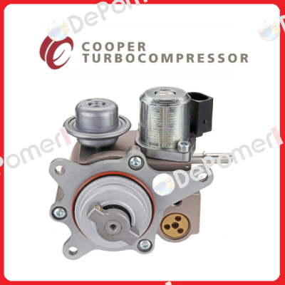 AAA3408543-03804  Cooper Turbocompressor