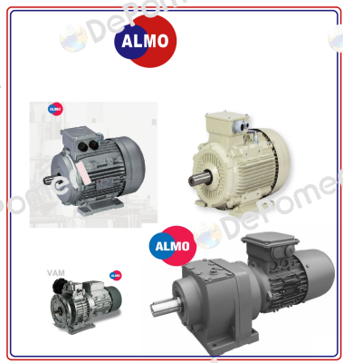 ALMO-ET: LF 112  Almo