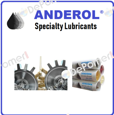 Anderol 1255 ( 20l ) Anderol