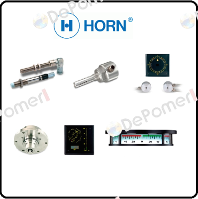 FGL00169 Exi + SET ( GHG02174  +  MDA 261C0011 )  Dr.E.Horn