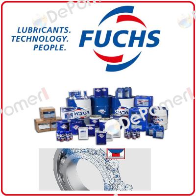 5501661093  Fuchs