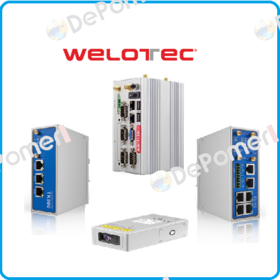 UK1A/E6-1AUL  Welotec