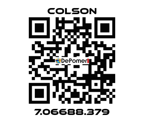 7.06688.379 Colson