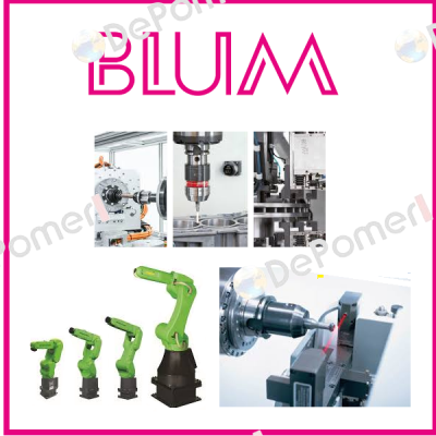 71B3550 Blum