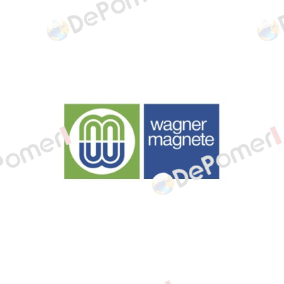 752-LT/EP60 obsolete/replaced by Type 756 (please provide magnetic data or required type) Wagner Magnete