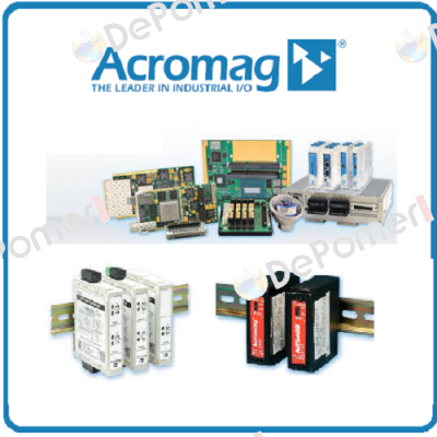 NETZTEIL SYN LAN/NEPower supply   Acromag