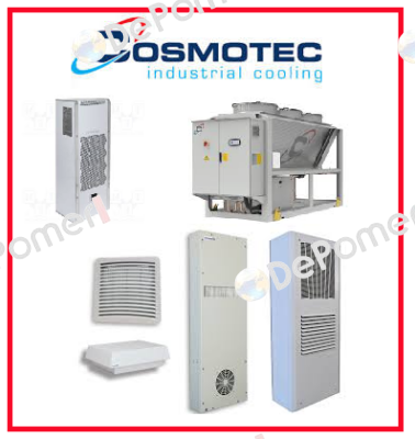 GHV1500220 Cosmotec (brand of Stulz)