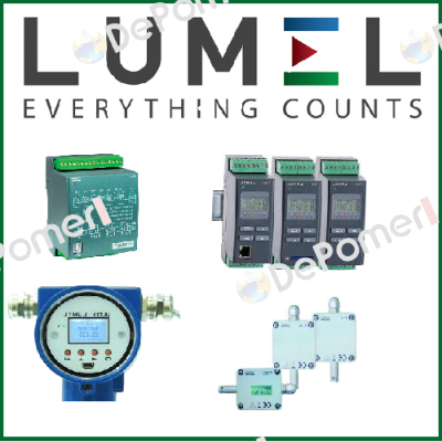 EA17-600/5A  LUMEL