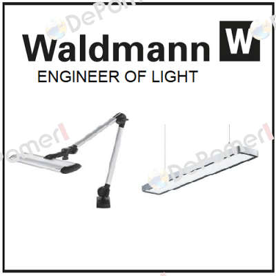 MTAL 3S 112567064 - obsolete, replaced by 113163000-00662717 (MLAL 42 S) Waldmann