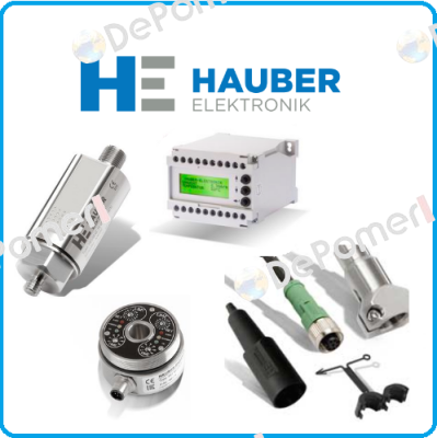 10034 / 640 HAUBER