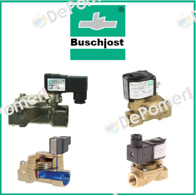 8450501.000 Buschjost