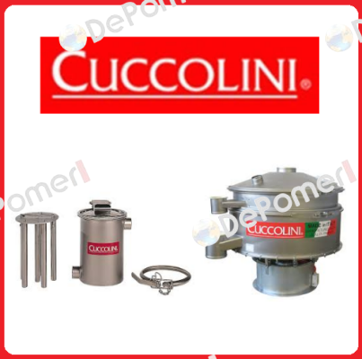 VPM 1500 2/X  Cuccolini