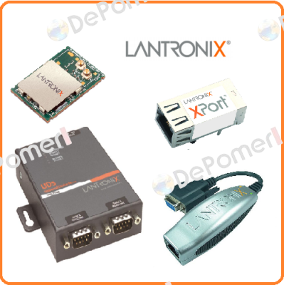 520-156-R  Lantronix