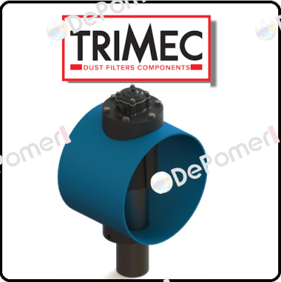 GP-SPV COIL 24VDC   Trimec