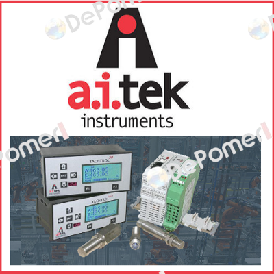 RH1512-007  AI-Tek Instruments