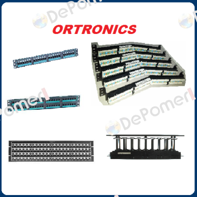 100UC6ARH-EU-04 Ortronics