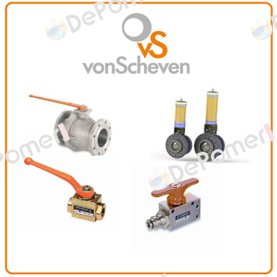 K052015121  Von Scheven