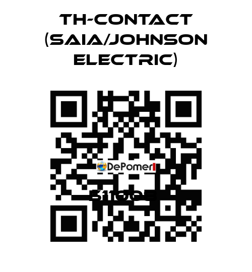 511008  TH-Contact (Saia/Johnson Electric)