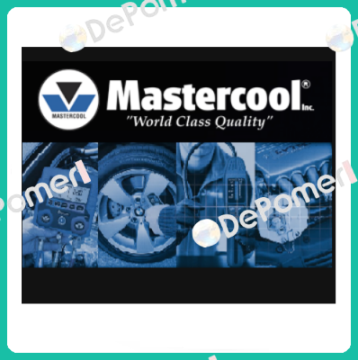 41603  Mastercool Inc