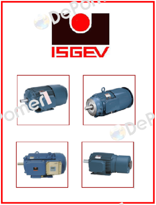 LB2/B3/H  Isgev