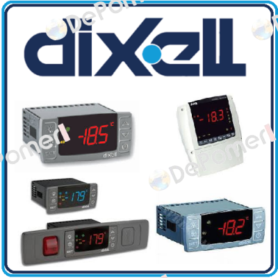 IC121L, 14HDBNB1AA  (OEM)  Dixell