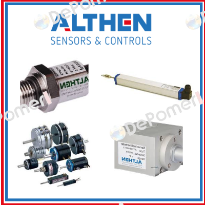 SG-IP-3L-24-420-2P  Althen