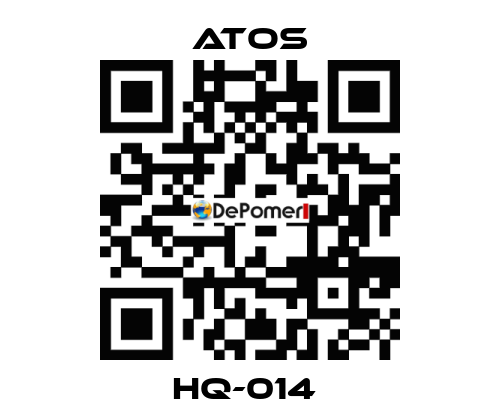 HQ-014  Atos