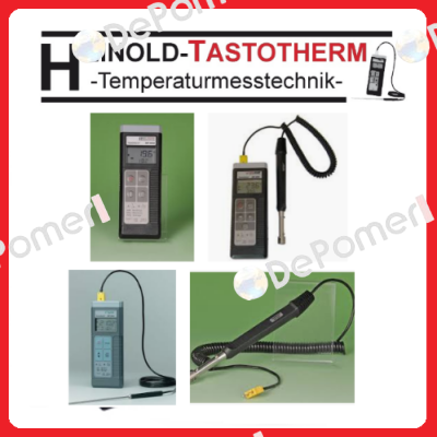 ET2000 obsolete, replacement ET 1301 L  Tastotherm